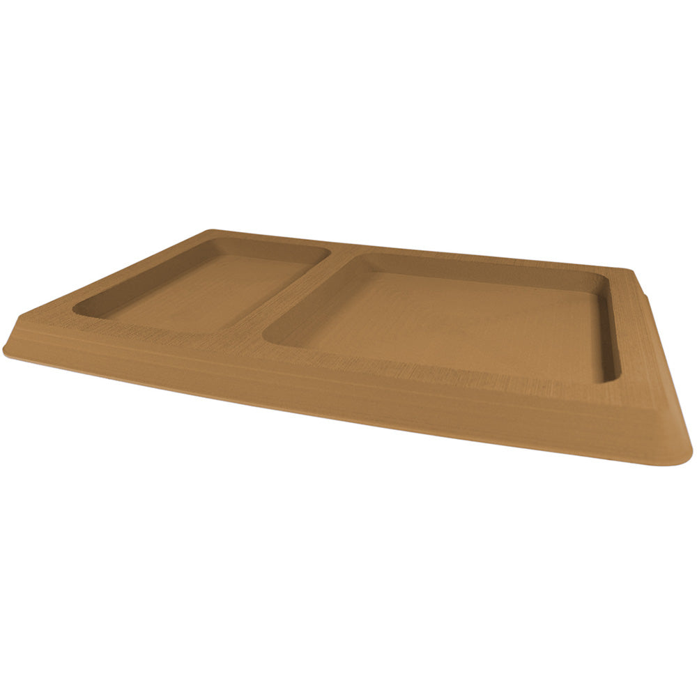 Bolsillo para tablero SeaDek Combo - Mocha