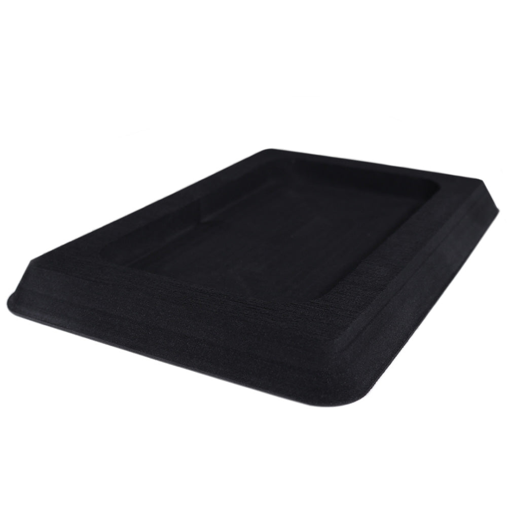 Bolsillo para teléfono móvil SeaDek para tablero - Negro