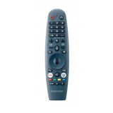 Control remoto Majestic p/todos los modelos WebOS