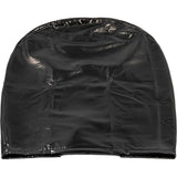 Funda para neumático y rueda de vinilo negro Camco de 24"-26" - Paquete de 2