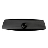 Espejo PTM Watersports VR-140 Elite - 6" x 20" - Visión de 140 grados - Negro