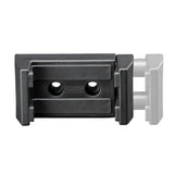 PTM Watersports Universal Phone Holder - Carbon Fiber Composite