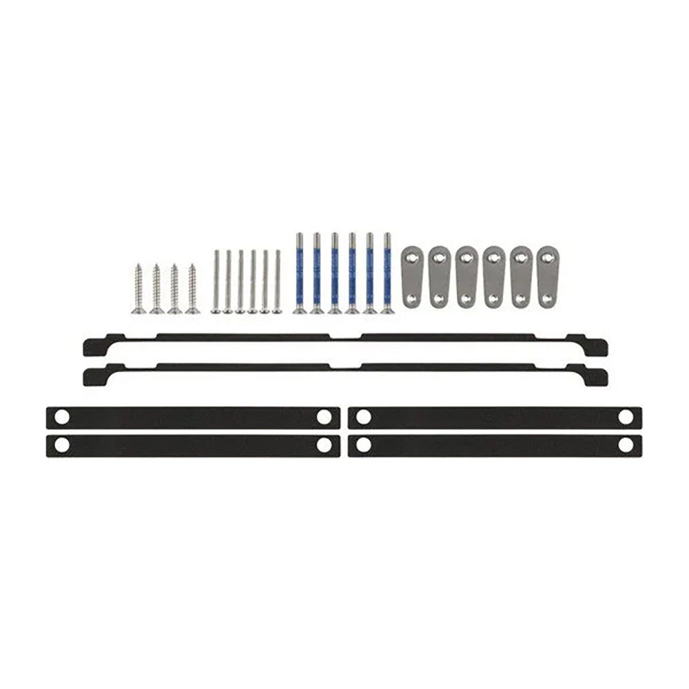 Kit de montaje empotrado Garmin para la serie GPSMAP® 8x16