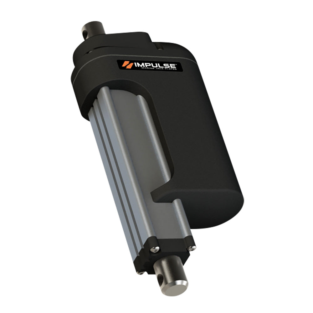 Actuador lineal de 12V serie IMPULSE