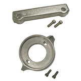 Kit de ánodos completo Performance Metals para Volvo Penta 280 - Aluminio