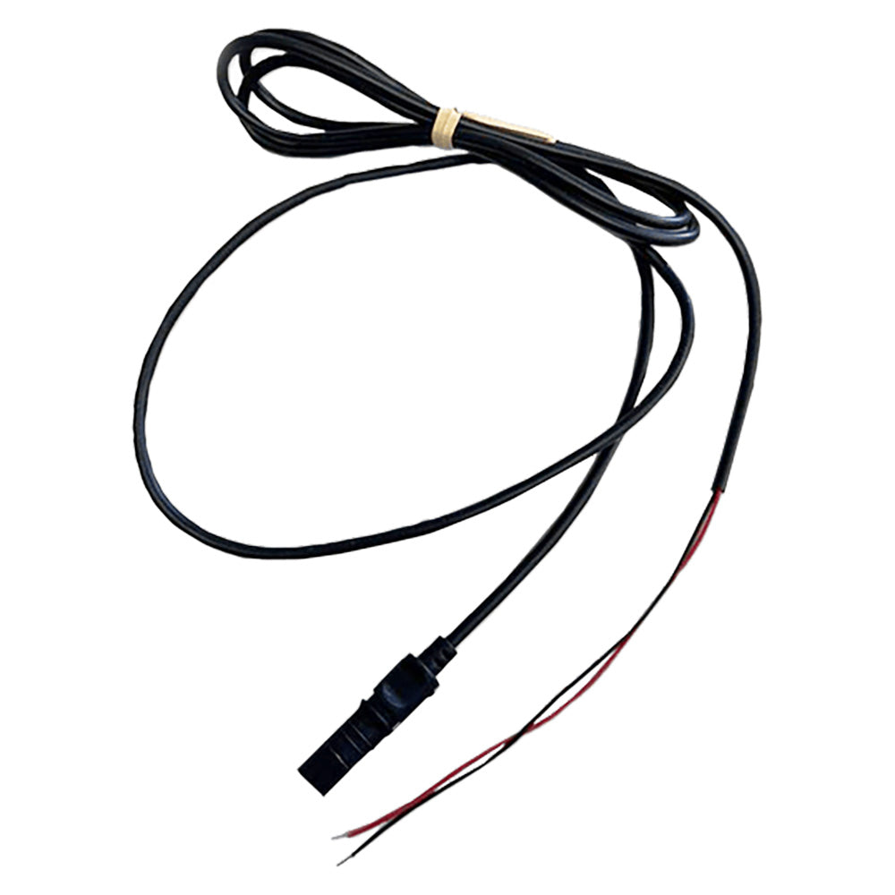 Cable de alimentación Lowrance Eagle® p/Eagle® 5/7/9 y Eagle Eye™ 9