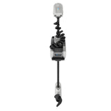 Motor de arrastre Lowrance Recon™ SW de 60” - Incluye control remoto con joystick Freesteer