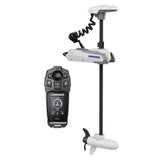 Motor de arrastre Lowrance Recon™ SW de 60” - Incluye control remoto con joystick Freesteer
