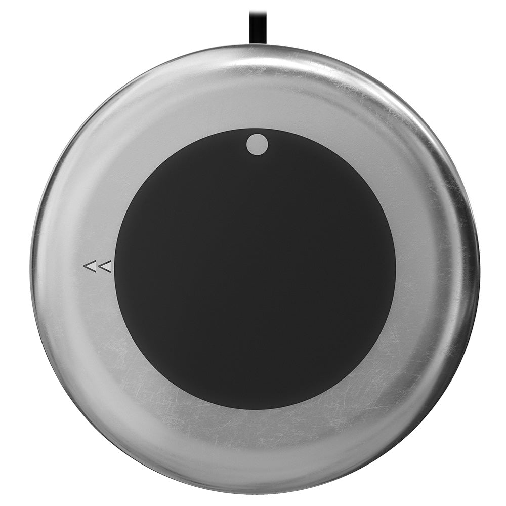 Transductor Chirp de banda media Garmin GT17M-THF SS - 0° - 1 kW - 8 pines