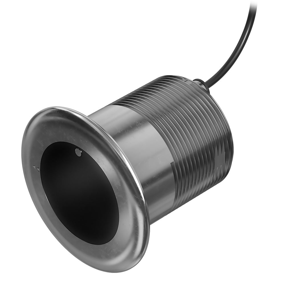 Transductor Chirp de banda media Garmin GT17M-THF SS - 0° - 1 kW - 8 pines