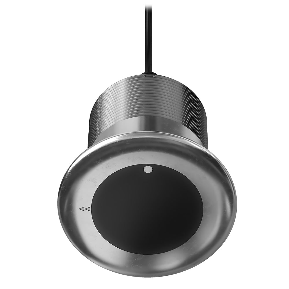 Transductor Chirp de banda media Garmin GT17M-THF SS - 20° - 1 kW - 8 pines