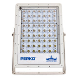 Proyector LED de alto rendimiento Perko Lightship 300 - 12/24V - Blanco