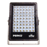 Proyector LED de alto rendimiento Perko Lightship 300 - 12/24V - Negro