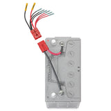 Connect-Ease 12V Non-Fused Multi-Connection System