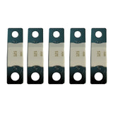 Fusible MEGA Victron 125A/80V Cerámico (Paquete de 5 piezas)