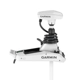 Motor de arrastre Garmin Force® Kraken blanco de 48"