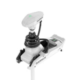 Motor de arrastre Garmin Force® Kraken blanco de 48"