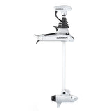 Motor de arrastre Garmin Force® Kraken blanco de 48"
