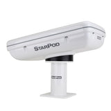 Sistema NavPod StarPod 2 para antena motorizada Starlink Gen2 (tamaño de antena de 20.2 x 11.9″)