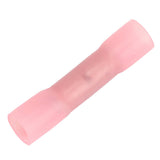 Conector a tope termorretráctil Pacer de 8 AWG - Paquete de 100