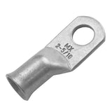 Terminal anular estañado Pacer 2 AWG - Tamaño de espárrago 5/16" - Paquete de 10