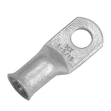 Terminal de compresión estañado Pacer 1 AWG - Perno de 5/16" - Paquete de 10