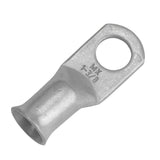 Terminal estañado Pacer 1 AWG - Espárrago de 3/8" - Paquete de 10 unidades