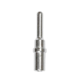 Pacer DTP Deutsch Pin f/14-12 AWG Hilo - Contacto Tamaño 12 (Paquete de 10)