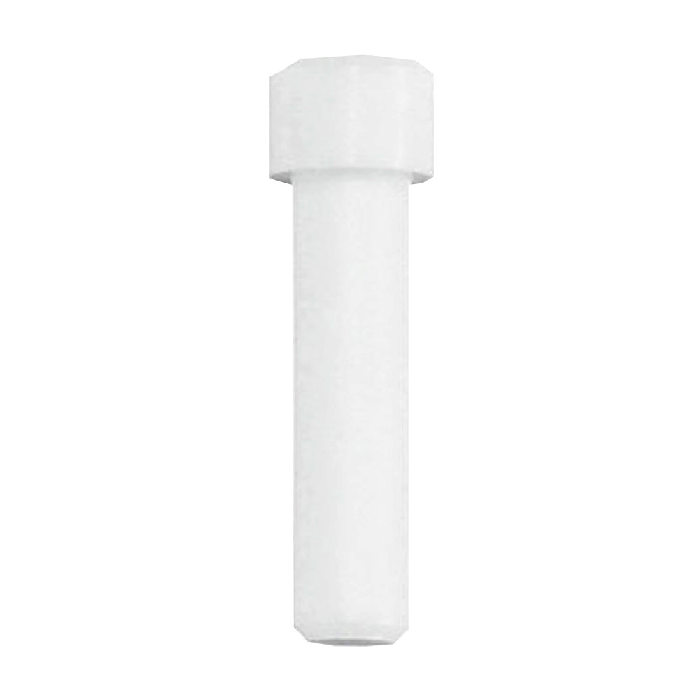 Tapón para cavidades Deutsch Pacer DT y DTP - Tamaño de contacto 16 y 12 - Blanco (Paquete de 100)