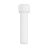 Tapón para cavidades Deutsch Pacer DT y DTP - Tamaño de contacto 16 y 12 - Blanco (Paquete de 100)