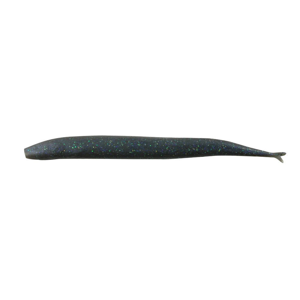 Berkley Gulp!® Saltwater Sand Eel - 5" - Sapphire Shine