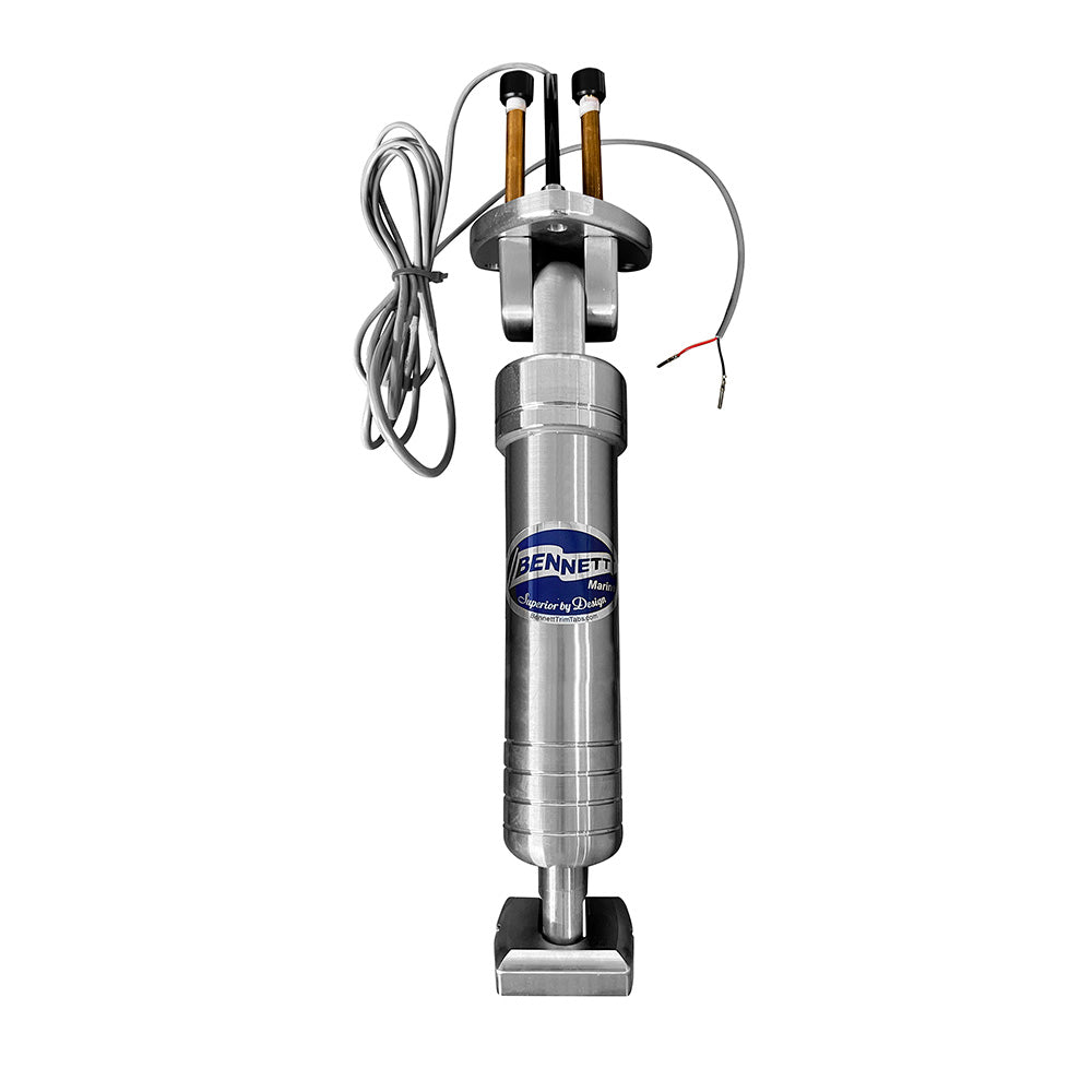 Actuador Premier Bennett Marine BXADAC10DWH-304