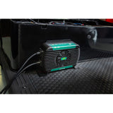 Cargador y mantenedor de baterías a bordo Battery Tender PowerPlus de 24V y 20 AMP compatible con litio