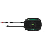 Cargador y mantenedor de baterías a bordo Battery Tender PowerPlus de 24V y 20 AMP compatible con litio