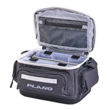 Bolso de pesca Plano Weekend 3500 - Gris - PLAWKND3500GBTSLATE