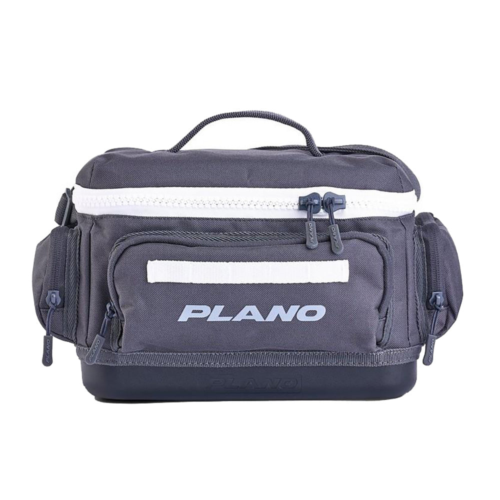 Bolso de pesca Plano Weekend 3500 - Gris - PLAWKND3500GBTSLATE