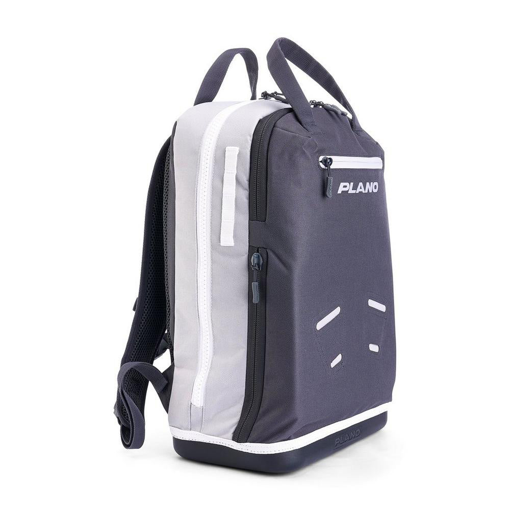 Mochila de Pesca Plano Weekend 3700 - Gris Pizarra - PLAWKND3700GBTPSLATE