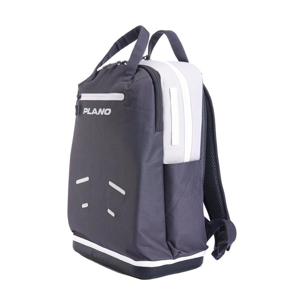 Mochila de Pesca Plano Weekend 3700 - Gris Pizarra - PLAWKND3700GBTPSLATE