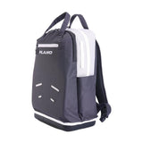 Mochila de Pesca Plano Weekend 3700 - Gris Pizarra - PLAWKND3700GBTPSLATE