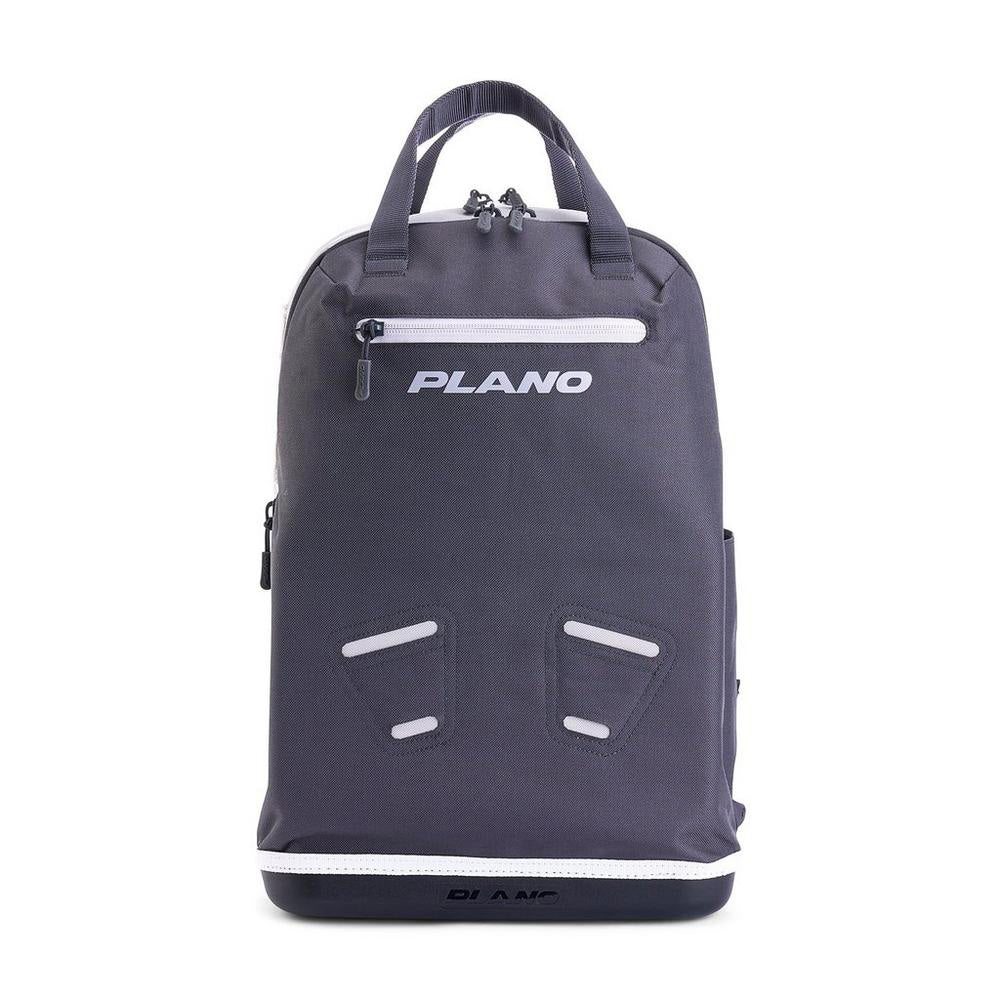 Mochila de Pesca Plano Weekend 3700 - Gris Pizarra - PLAWKND3700GBTPSLATE