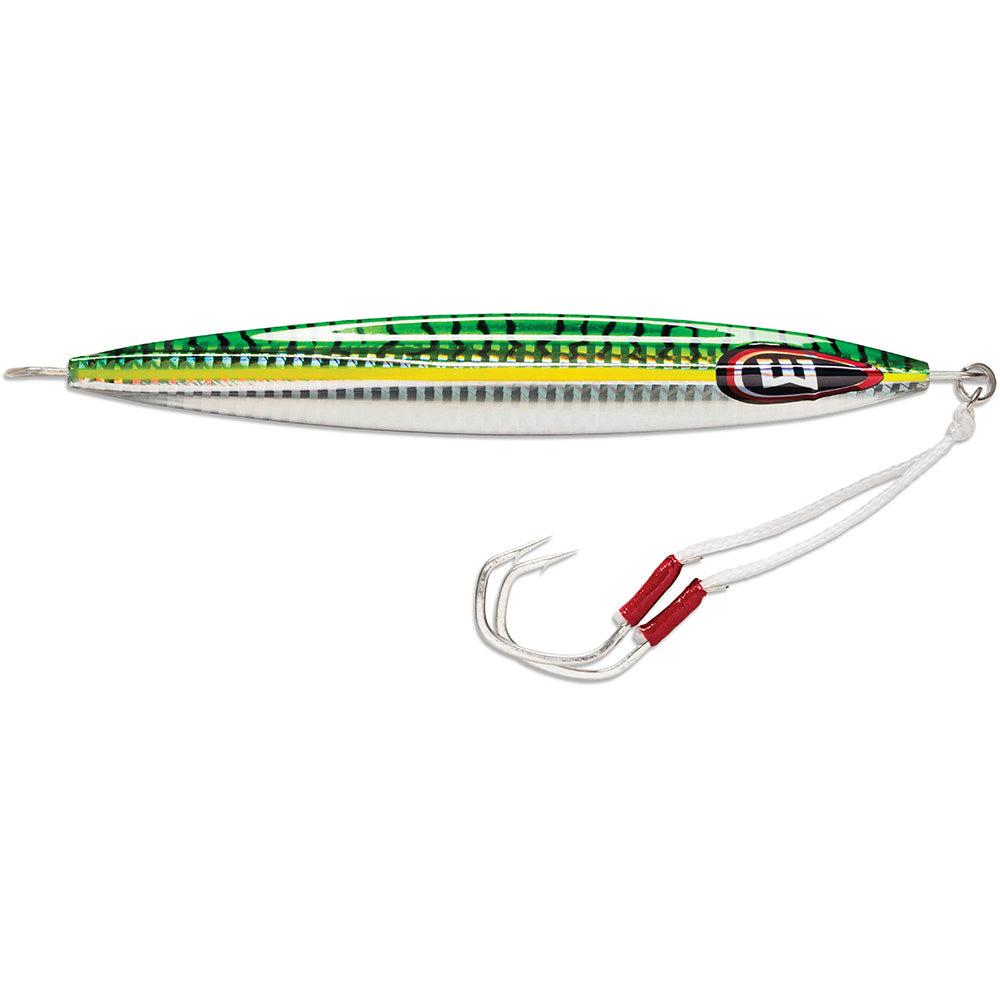 Jig Williamson Kensaki 280 - 7.25" - 9-7/8oz - Mack Daddy