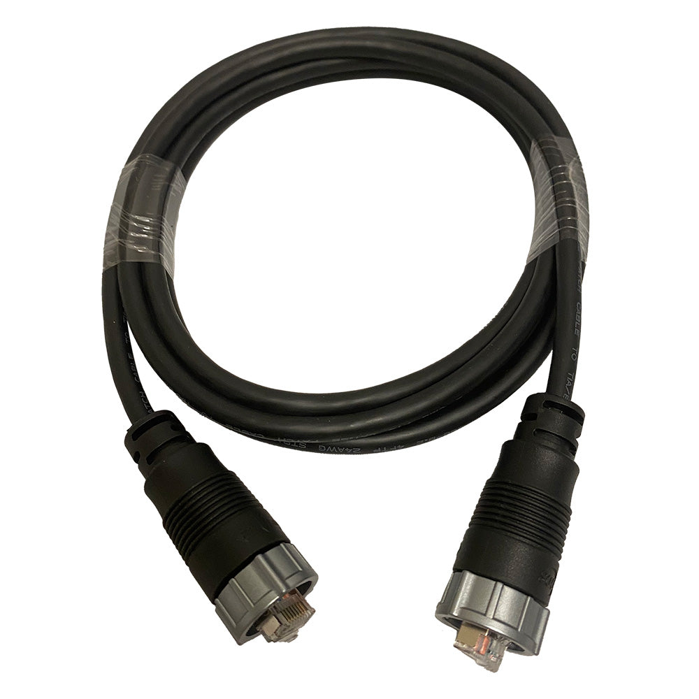Cable LAN impermeable Furuno de 2 m para TZtouchXL