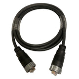 Cable LAN impermeable Furuno de 2 m para TZtouchXL