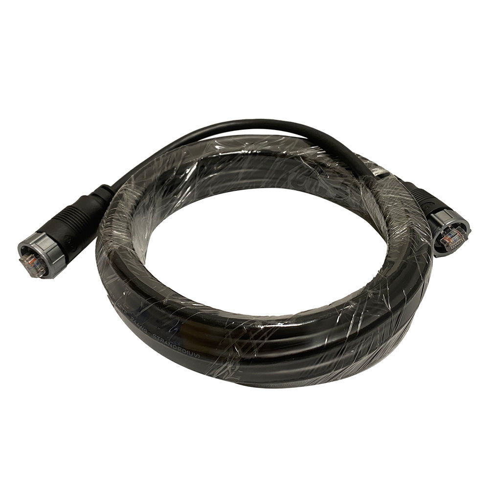 Cable impermeable LAN Furuno 5M RJ45 x RJ45 p/TZtouchXL