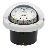 Compás Ritchie Helmsman HF-743W - Montaje Empotrado - Blanco