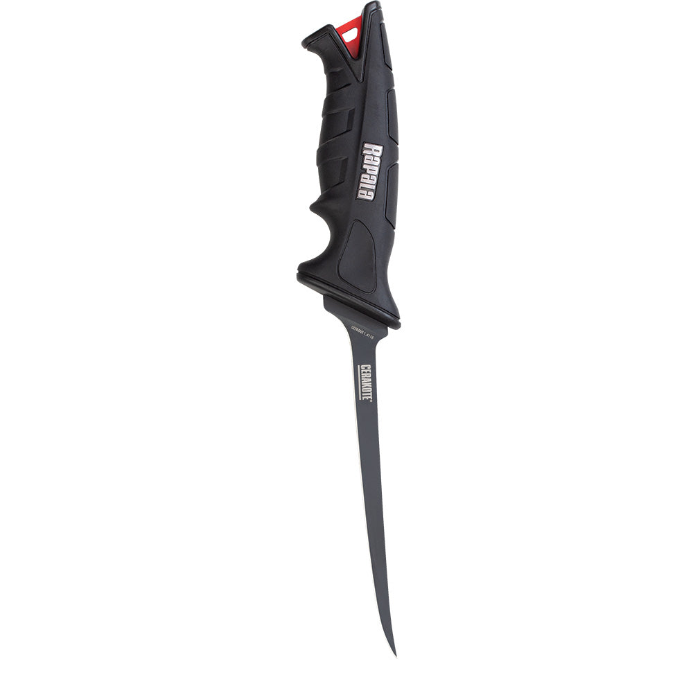 Cuchillo para filetear Rapala Stealth FXF - 6" - Flexible