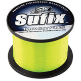Sufix Tritanum Plus™ - 8 lb - Chartreuse - 1720 yardas