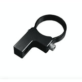 Soporte horizontal Black Oak de 1.25" - Unidad