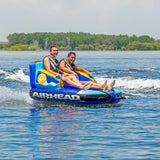 Inflable de arrastre para 1-2 personas Airhead Big Betty