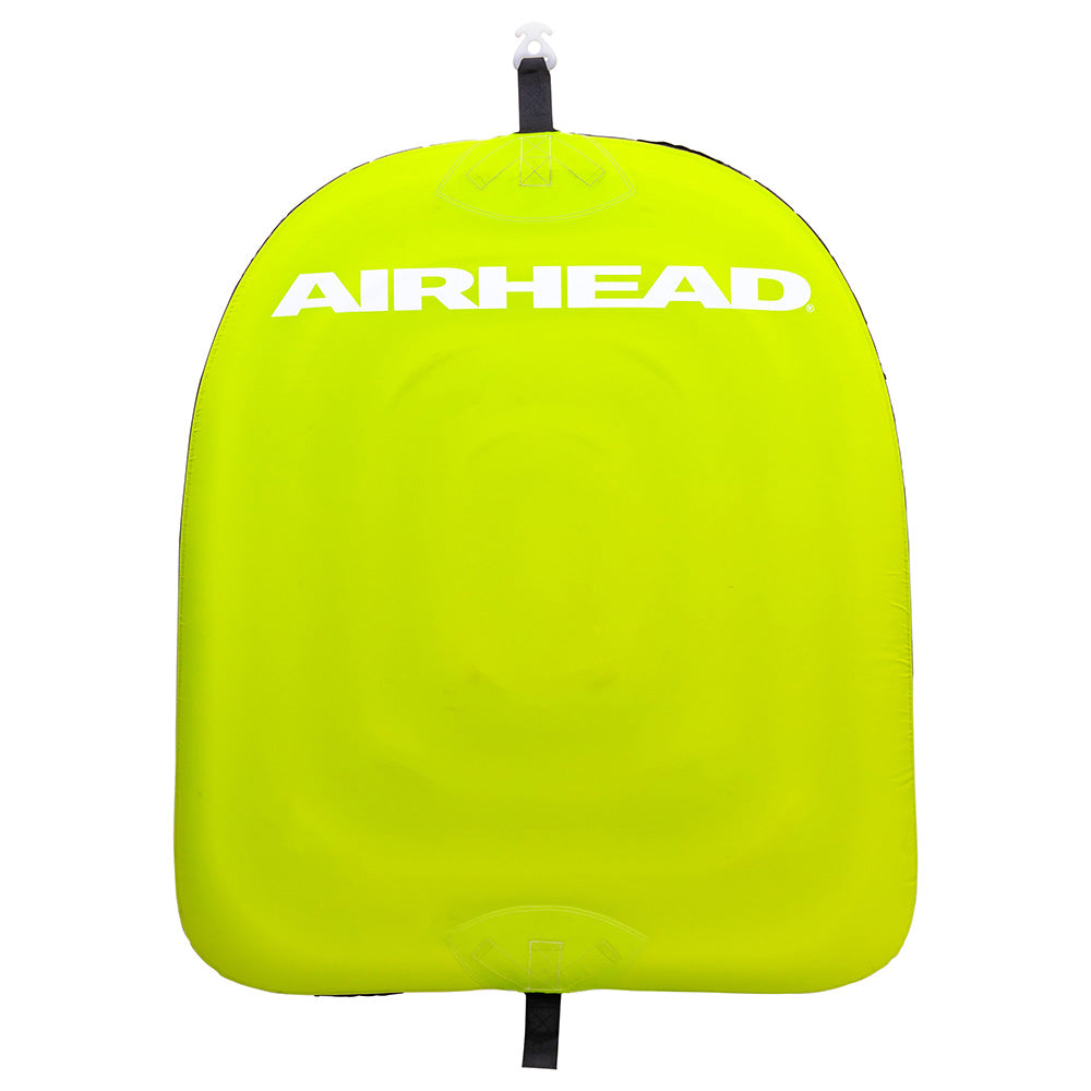 Arrastrable Airhead Quick Water para 1-2 pasajeros